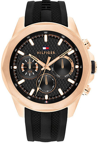 Tommy Hilfiger Lars 1710650 — Orologio