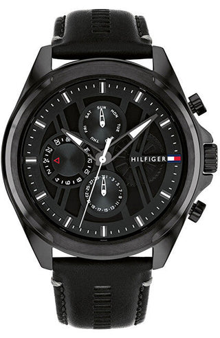 Tommy Hilfiger Jax Orologio