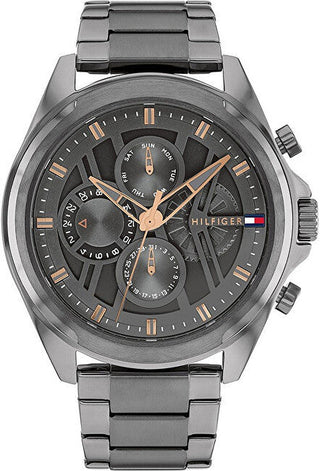 Tommy Hilfiger Jax 1710657 — Orologio