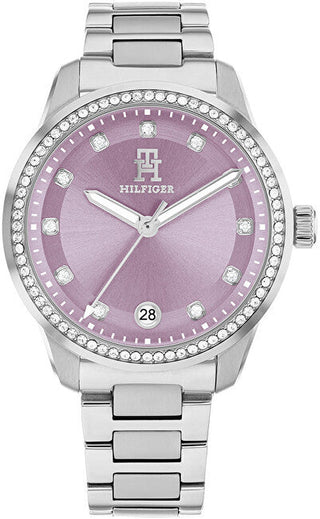 Tommy Hilfiger Th 85 Crystals Orologio