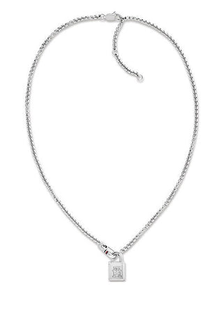 Tommy Hilfiger Collana Donna American Icon Collana