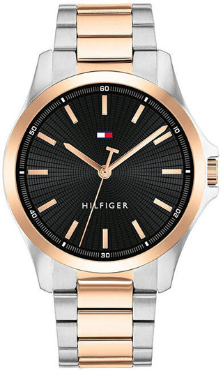 Tommy Hilfiger Bruce 1792191 — Orologio