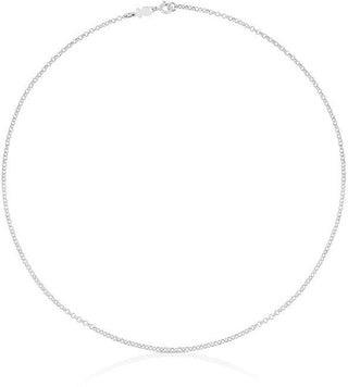 Tous Catena Argento 611900520 — Halskjede
