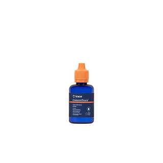 Trace Minerals Concentrace Minerali Liquidi 59 ml — Integratore