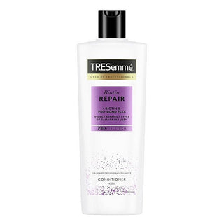 Tresemmé Balsamo Biotina Biotin + Repair 7 400 ml — Balsamo