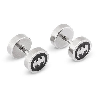 Troli Orecchini Uomo Batman KS-135 — Orecchini