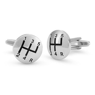 Troli Gemelli Leva Cambio Ks-176 — Gemelli