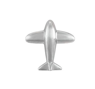 Troli Broche Moderna con Forma de Avión Ks-189 
