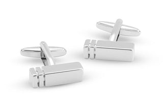 Troli Élégants boutons de manchette Ks-161 