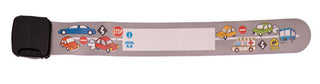 Troli Identification Bracelet For Boys Cars 