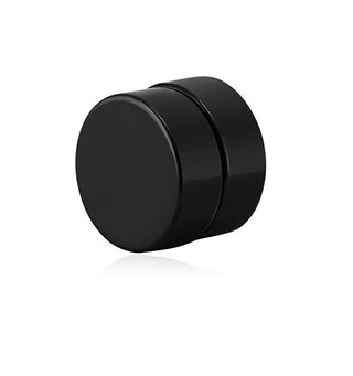 Troli Ørering Singel Magnetisk Sort 2 I 1 VSE6018B-PET — Ørering