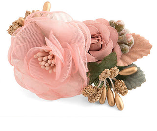 Troli Haaraccessoire in Bloemvorm — Haaraccessoire