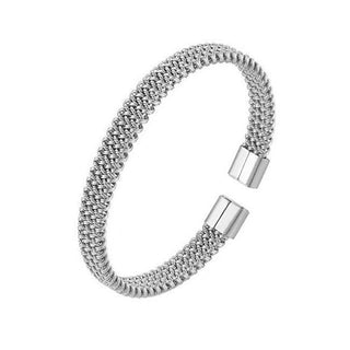 Troli A Decent Steel Bracelet 