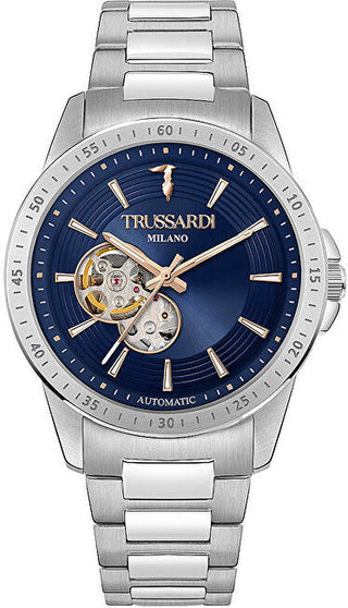 Trussardi T-Hawk Automatic R2423153002 — Orologio