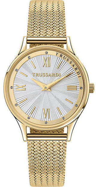 Trussardi T-Star R2453152502 — Ring