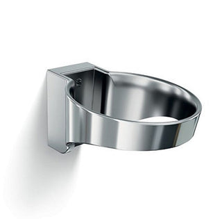Valera Supporto Per Asciugacapelli Jelly Chrome — Accessorio
