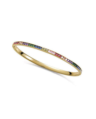 Viceroy Bracciale Giocoso Placcato Oro Chic — Bracciale