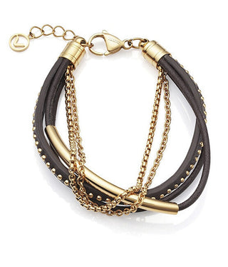 Viceroy Bracciale Pelle Air — Bracciale