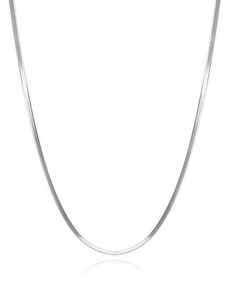 Viceroy Catena Argento Elegant — Collana