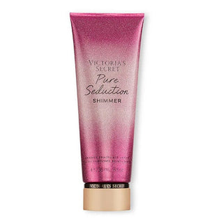 Victoria's Secret Pure Seduction Shimmer Body Lotion Glitter 236 ml — Bodylotion