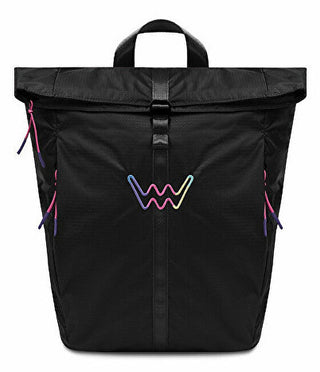 Vuch Sac à dos pour femme Mellora Airy Black 