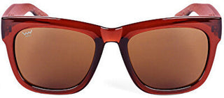 Vuch Lunettes de soleil pour femme Sollary Wave Brown 