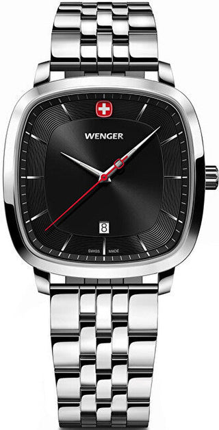 Wenger Vintage Classic 01.1921.102 — Orologio