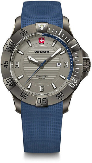 Wenger Sea Force 01.0641.142 — Orologio