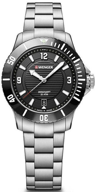 Wenger Sea Force 01.0621.109 — Orologio