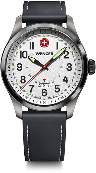 Wenger Terragraph 01.0541.126 — Orologio