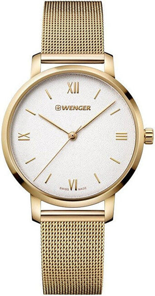 Wenger Urban Metropolitan 01.1731.107 