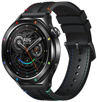 Xiaomi Guarda S4 Rainbow — Smartwatch