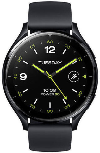 Xiaomi Orologio 2 Nero — Smartwatch