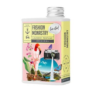 Yaya original Fashion Monastry 150 ml — Tuoksu kankaille