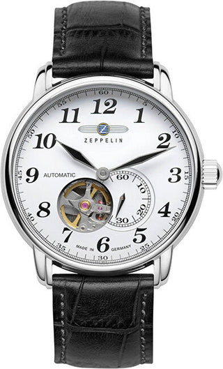 Zeppelin LZ 127 Graf Zeppelin 7666-1 — Orologio Automatico