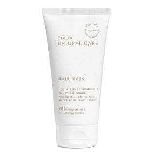 Ziaja Natural Care Hårmask 200 ml — Hårmask