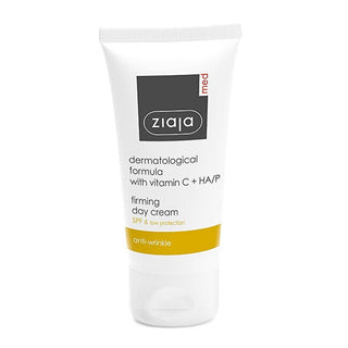 Ziaja Crema de Día Reafirmante Spf 6 (Crema de Día Reafirmante) 50 Ml 