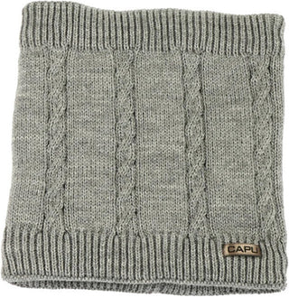 Capu Braga de cuello para mujer 