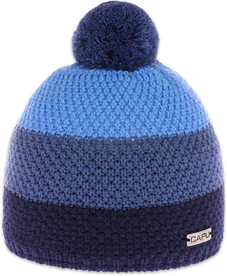 Capu Cappello Per Bambini blu — キャップ