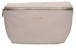 David Jones Riñonera para mujer gris 