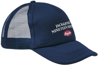 Jack&Jones Gorro para hombre Jacriver navy 