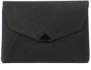 Pepe Moll Bolso de mano de mujer negro 