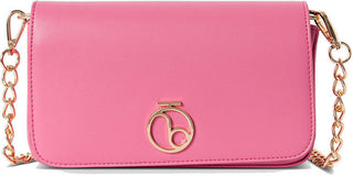 Nobo Borsa A Mano Rosa Donna — Borsa a mano