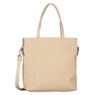 Tom Tailor Bolso de Mujer Rosa 431 