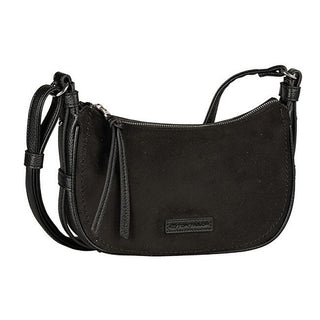 Tom Tailor Bolso de hombro para mujer Lysa 171 