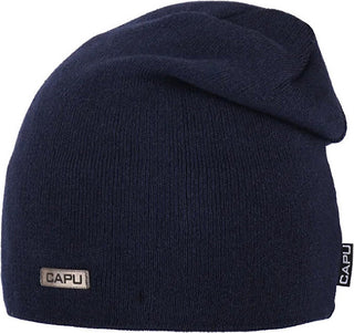Capu Cappello Uomo Blue Notte — Chapéu