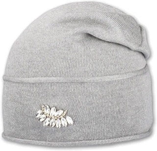 Grå hatt — Cappello