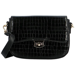 David Jones ب bolsa A Tracolla Nero — حقيبة كتف