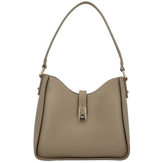 David Jones Kabelka Warm Taupe — Kabelka
