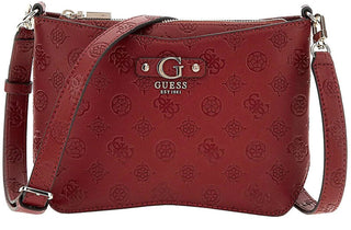 Guess Borsa A Tracolla Da Donna 9229120cla — Borsa a tracolla